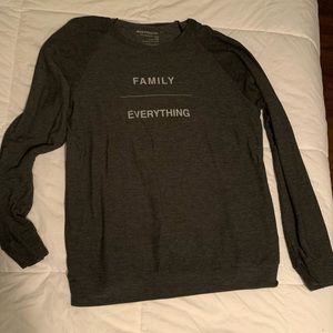 Good hyouman crew charcoal